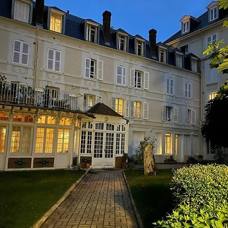 Residence Tivoli, Trouville, 2Min Plage Екстер'єр фото