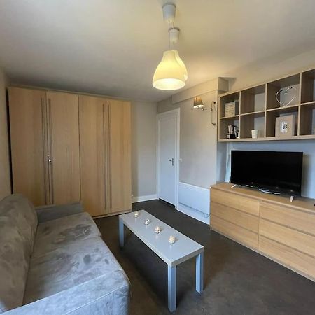 Residence Tivoli, Trouville, 2Min Plage Екстер'єр фото