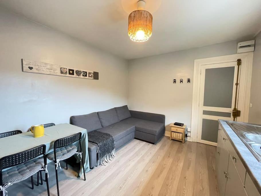 Residence Tivoli, Trouville, 2Min Plage Екстер'єр фото
