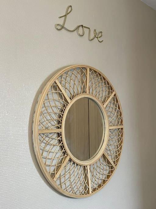 Residence Tivoli, Trouville, 2Min Plage Екстер'єр фото