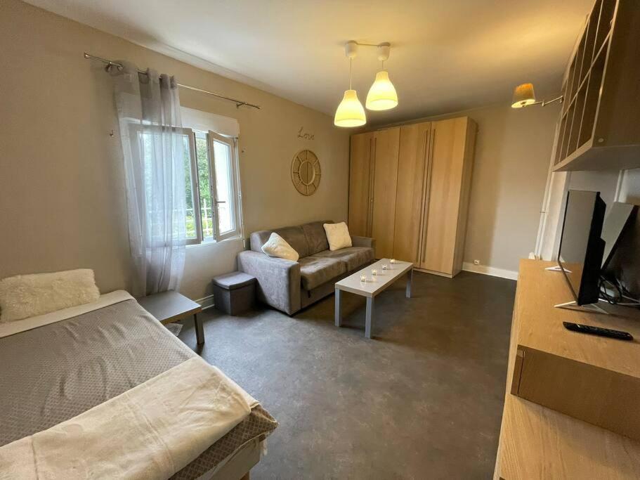 Residence Tivoli, Trouville, 2Min Plage Екстер'єр фото