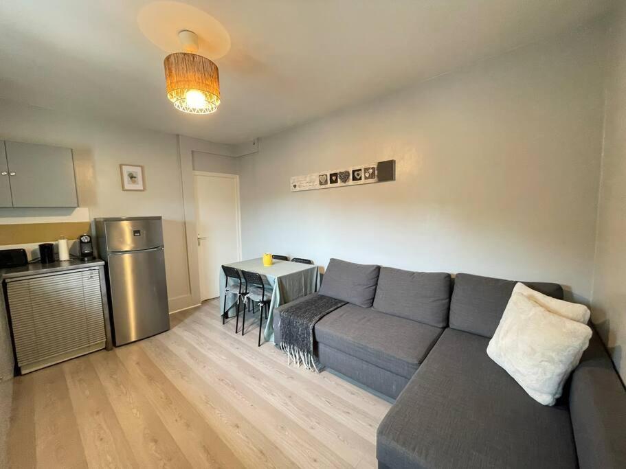 Residence Tivoli, Trouville, 2Min Plage Екстер'єр фото