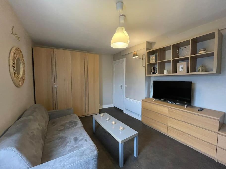 Residence Tivoli, Trouville, 2Min Plage Екстер'єр фото